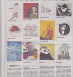 'Anche Blues Brothers e un panda nella campagna #saveBorsalino', Valentina Frezzato su La Stampa (Edizione di Alessandria)